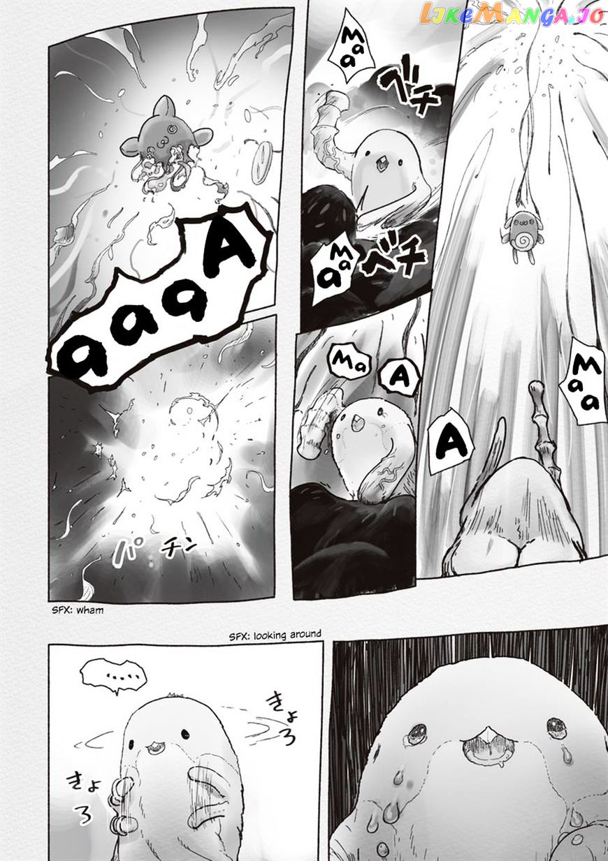 Made in Abyss, Chapter 41 image 08